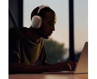 Apple AirPods Max srebrne - 613001 - zdjęcie 6